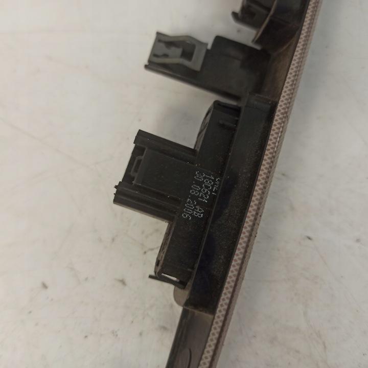 фото №13, Ford s-max mk1 dekor консоли 1126291a 6m2t18c621ab 6m2t113a350aa