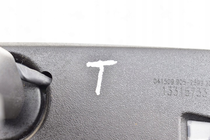 фото №11, Дзеркало внутрішні заднього виду камера opel insignia a 13315733