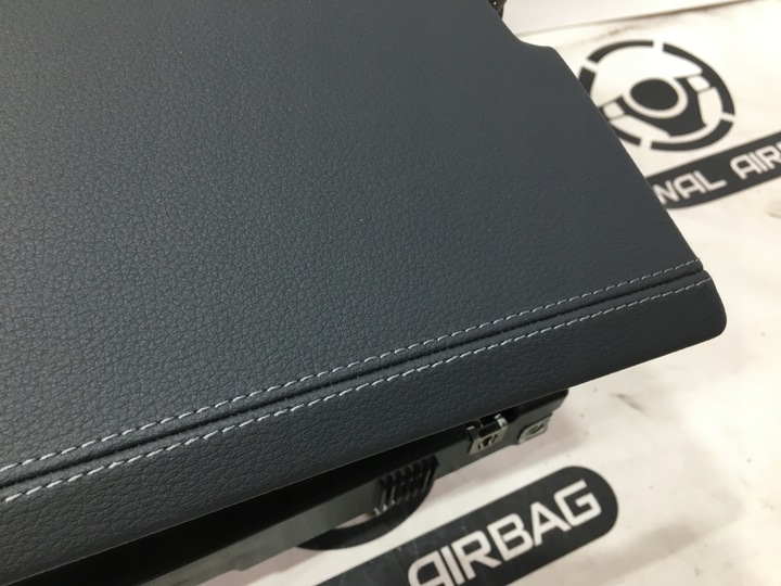 фото №5, Audi a6 c8 панель консоль подушка безопасности подушки ремни org