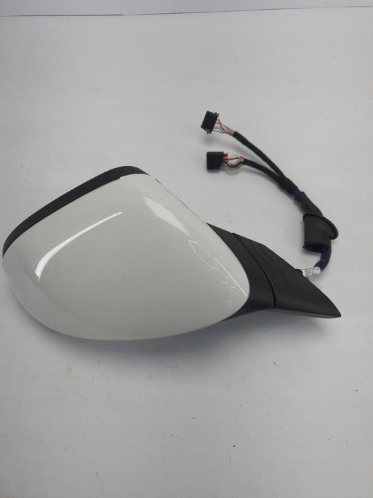 фото №6, Дзеркало праві 13+7 bliss камера 20pin cupra born k22l28