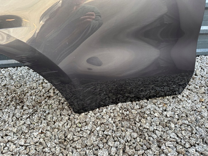 фото №8, Kia sportage iv 4 15-21r двері правий зад праві задні