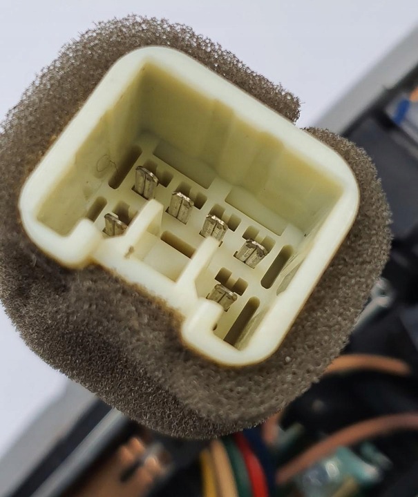 фото №8, Лампа освітлення інтер'єру mazda cx-7