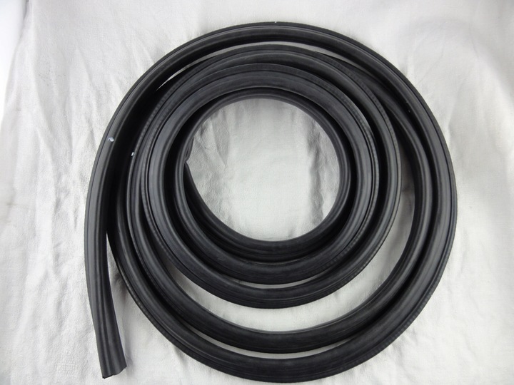 фото №1, Прокладка дверь передних sprinter vw lt