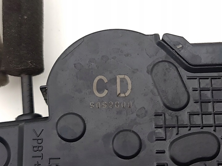 фото №8, Lexus ux замок двері задніх 2020 9092800