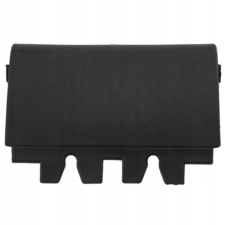 фото №1, Заглушка порога кронштейни важіль перемикання передач vw passat b5 95-