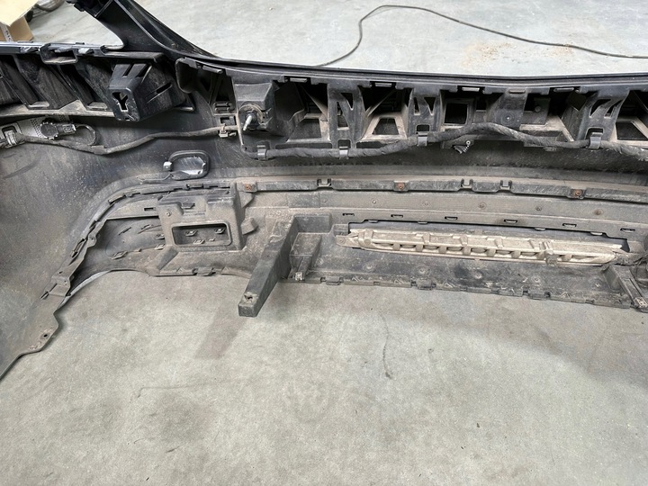 фото №15, Бампер зад, задній mercedes w222 c197 amg