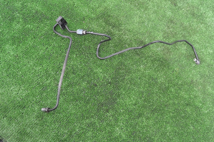 фото №4, Шланг трубка гальмівна ліва перед maserati quattroporte vi eu