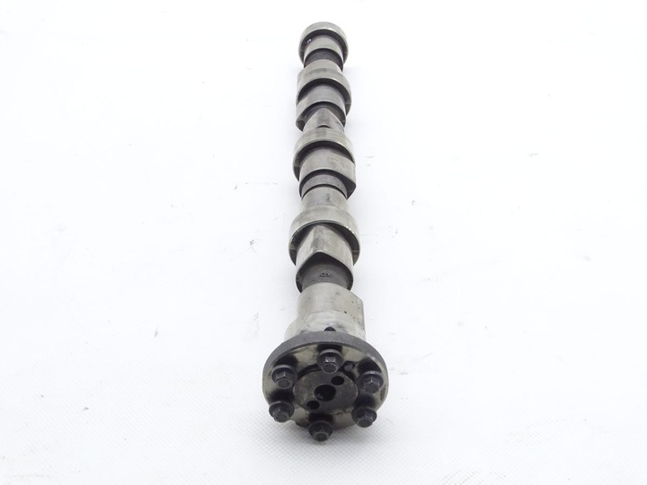 фото №6, Daf lf 45 55 3.9 150 170 e3 вал розподільний вал