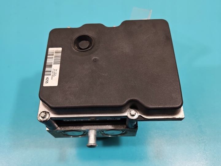 фото №11, Блок управления abs peugeot 508 i 0265252809 9677031780 0265952294