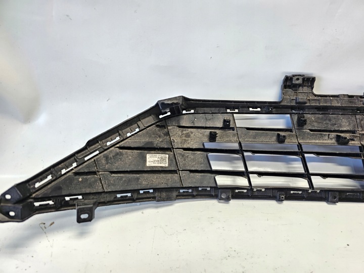 фото №10, Решётка решётка бампера средняя hyundai tucson iv 4 n-line nline 2020 -