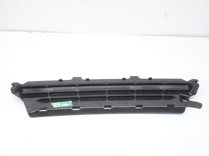 фото №1, Захист бампера зад mercedes c w205 2014-2020 a2058851524