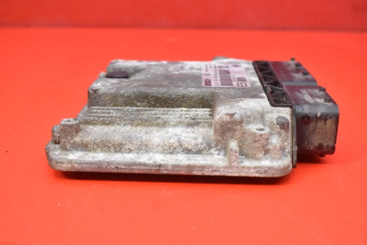 фото №6, Блок керування двигуном (ecu) 55205632 es 0281013409 opel vectra c 1.9 cdti 120km 05-09