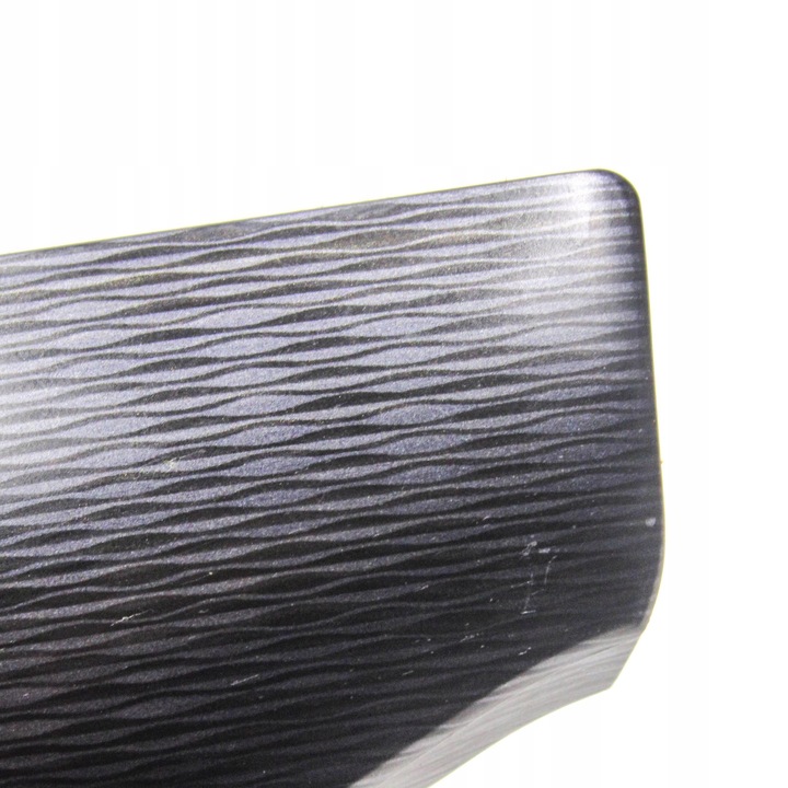 фото №5, Nissan leaf ii ze1 2021 рамка бардачка панелі розподільчої