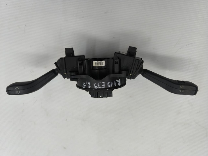 фото №8, Переключатель комбинированный лента bmw e39 2.5b 8376445