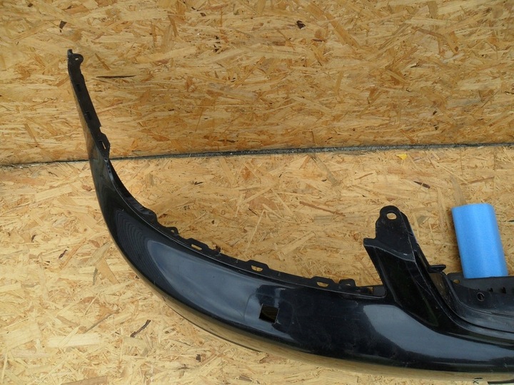 фото №7, Honda civic sedan 2000 2001 2002 бампер переднє