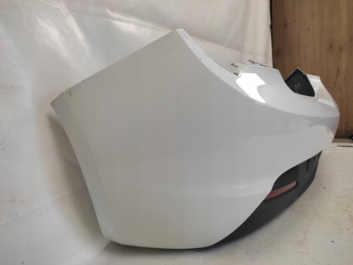 фото №7, Opel astra j iv gtc hb 3d бампер задний зад