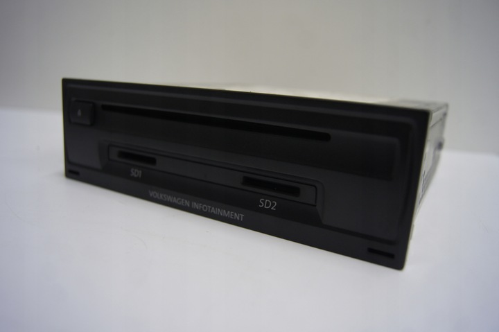 фото №11, Навігація дисплей монітор зчитувач passat b8 універсал