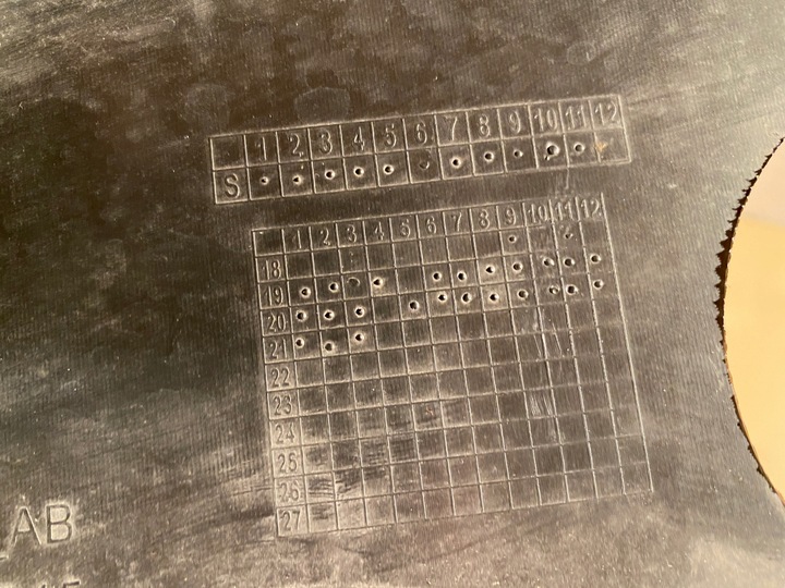 фото №8, Audi a4 b9 8w рестайлинг s-line диффузор спойлер зад