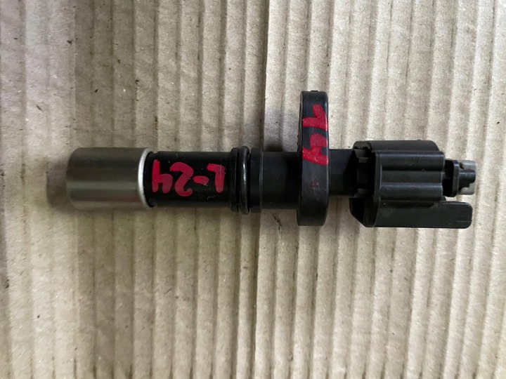 фото №15, Toyota 1.8 vvt-i 2zr-fe 2zr поршень шатун насос клапан катушка колесо