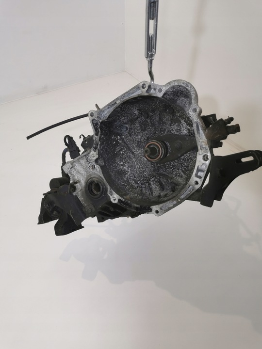фото №9, Коробка передач коробки передач kia ceed hyundai i30 ix20 1.4 16v r71775