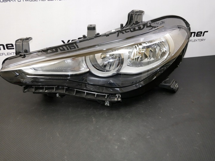 фото №8, Фари лампи alfa romeo giulia h7 2015 - 2020 00505475800 00505475690