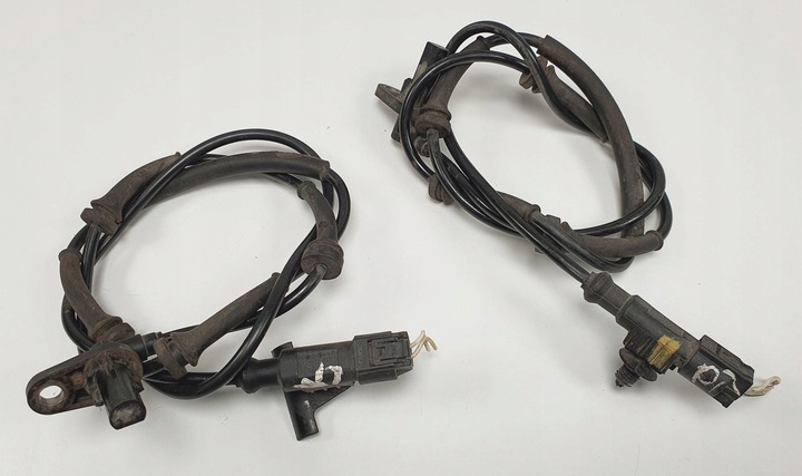 фото №6, Датчик abs абс зад discovery iv l319 0265007922