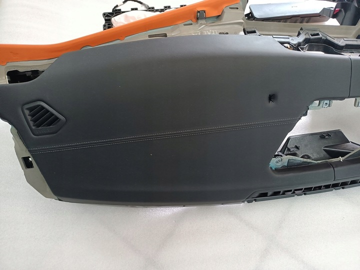 фото №6, Bmw m4 g22 g23 g26 панель консоль подушка безпеки подушки ремені новий модель