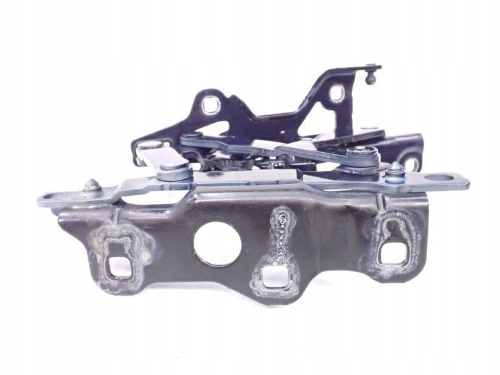 фото №11, Mercedes w222 петля капота левый a2228800128