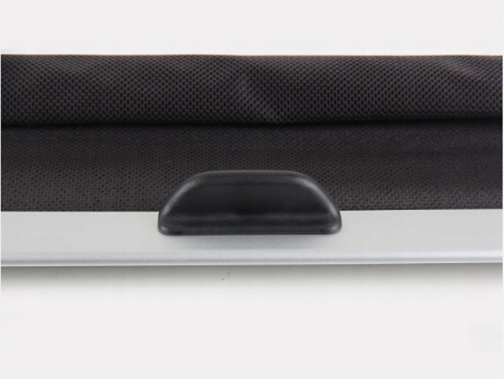 фото №7, Ролета захист панорами люк чорна чорний 3g5877307 a do vw skoda