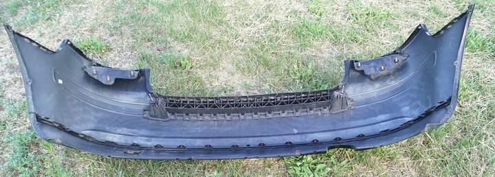 фото №10, Бампер задній зад audi a3 8p ly9b версія 3-дверна