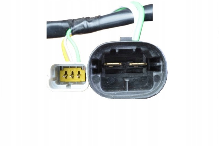 фото №13, Вентилятор радіатор nrf nrf 47335