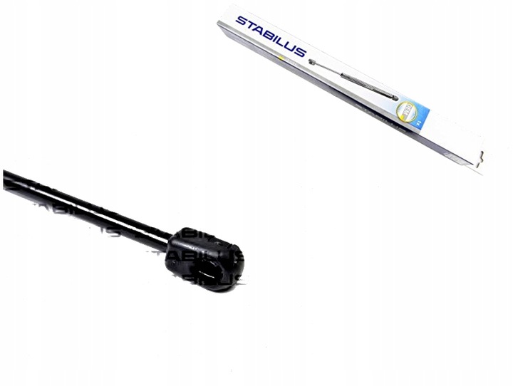 фото №1, Stabilus амортизатор телескоп кришки 8177007020 817700
