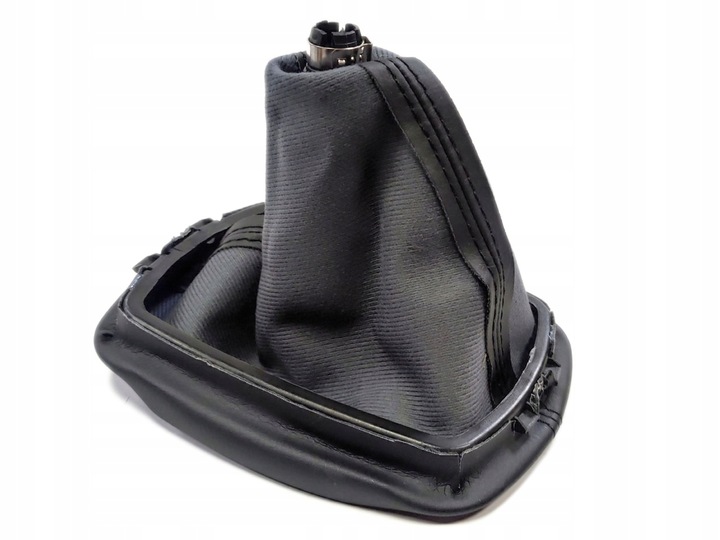 фото №11, Ручка skoda octavia mk1 з чохол /ручка з modelu mk3/