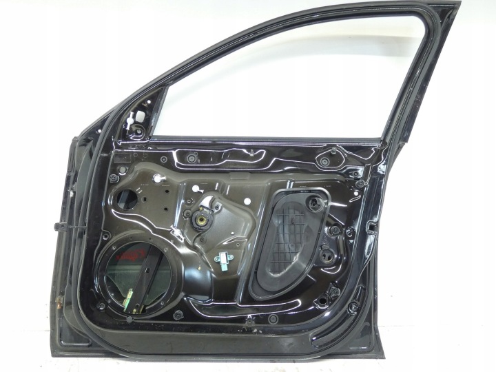 фото №10, Дверь правая перед правое передние audi a4 b8 08-15r sedan / avant ly9t