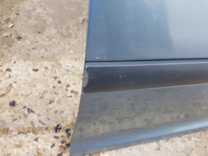 фото №6, Skoda octavia 2 ii 04-08r двері праві перед lf7u