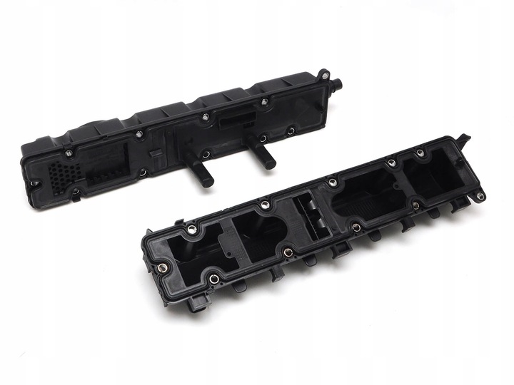 фото №9, Jumpy c4 c5 c8 2,0 16v крышка клапанов 0248p6 org