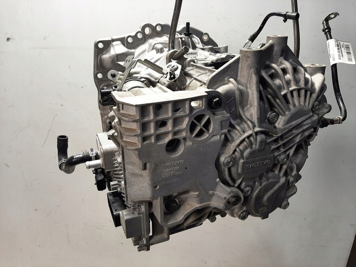 фото №11, Volvo xc40 2024 комплектные коробки