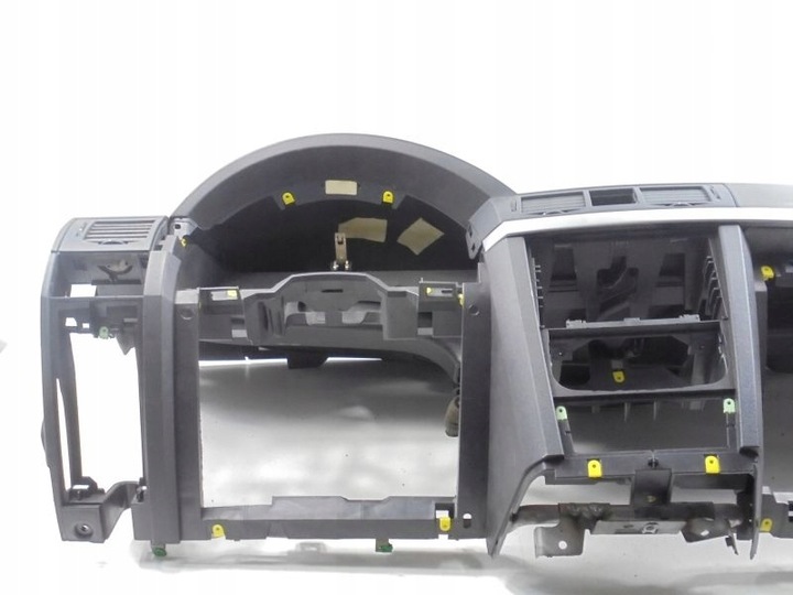 фото №6, Meriva a 02-06 капот панель раздаточная 13169656