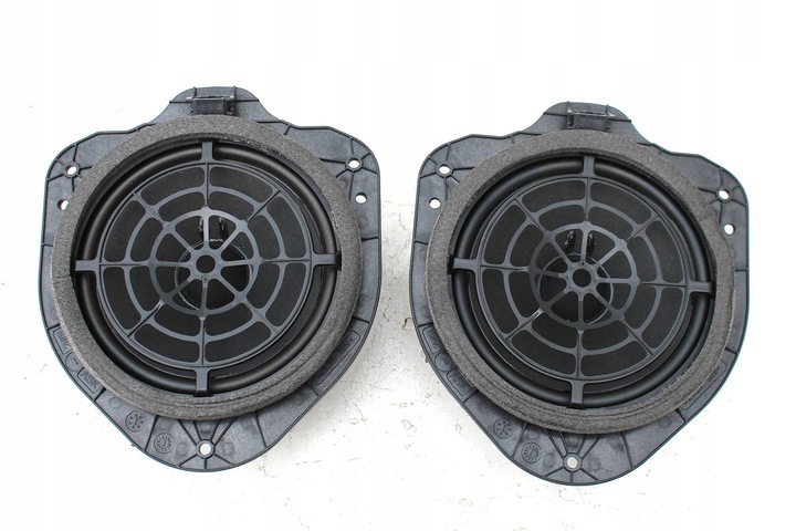 фото №14, Audi a5 8w f5 динамики bangolufsen 8w6035412a 8w6035411a 8w5035297 8w003530