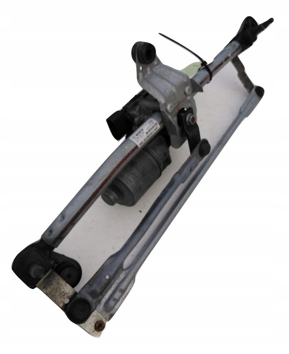 фото №6, Механізм двигун двірник audi a3 s3 8v1955023c