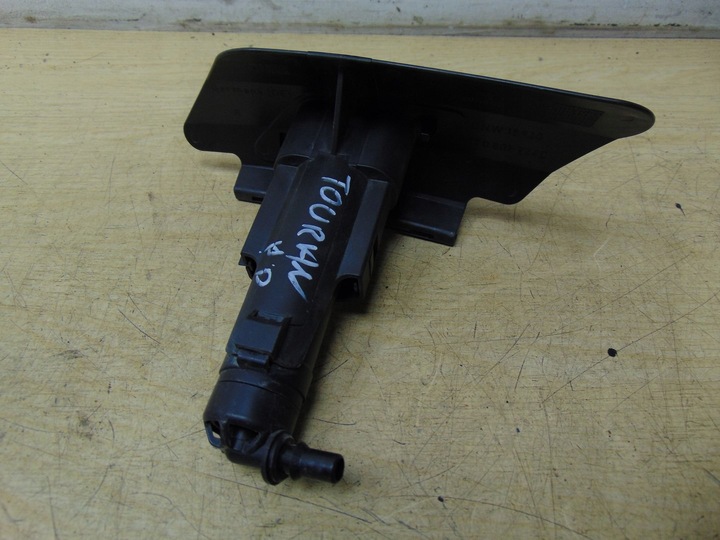 фото №7, Распылитель фара правые vw touran 2010-2015