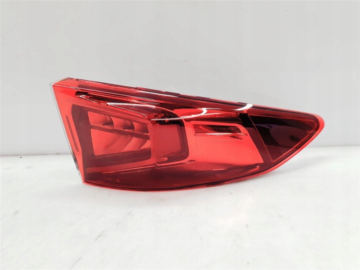 фото №11, Cupra formentor 5ff лампа зад led ory eu !!!