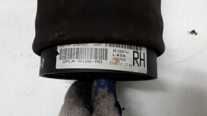 фото №8, Range rover sport ii l494 воздушная подушка подвески зад