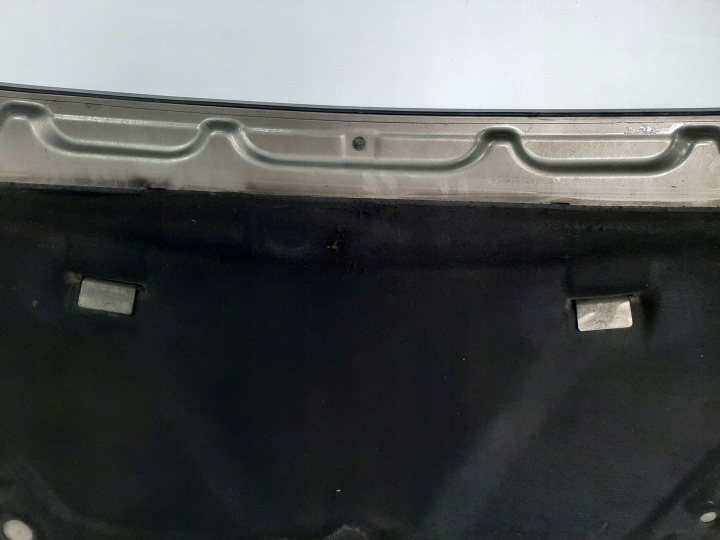 фото №12, Citroen c4 grand picasso 1.6hdi 06r капот код kebc