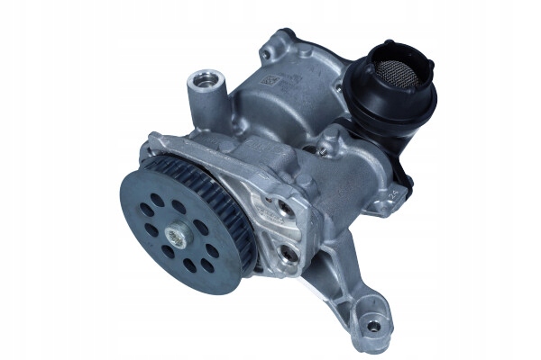 фото №1, Насос масла vag 04l145208j