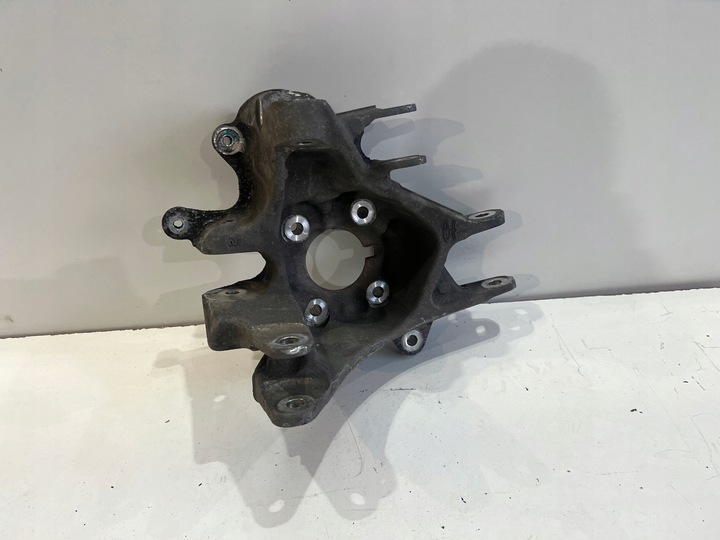 фото №1, Поворотна опора ступиця ліва зад задня tesla x