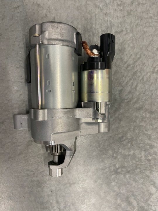 фото №5, Стартер a6 c8 a5 8w оригинал 06q911024 идеальное состояние