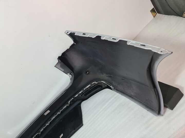 фото №13, Бампер задній зад opel insignia ii b універсал opc line 39148337