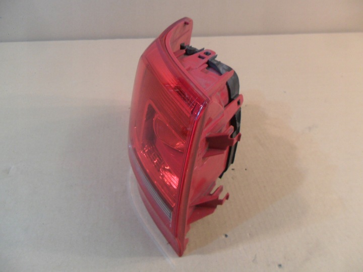 фото №13, Valeo 7n0945095e лампа