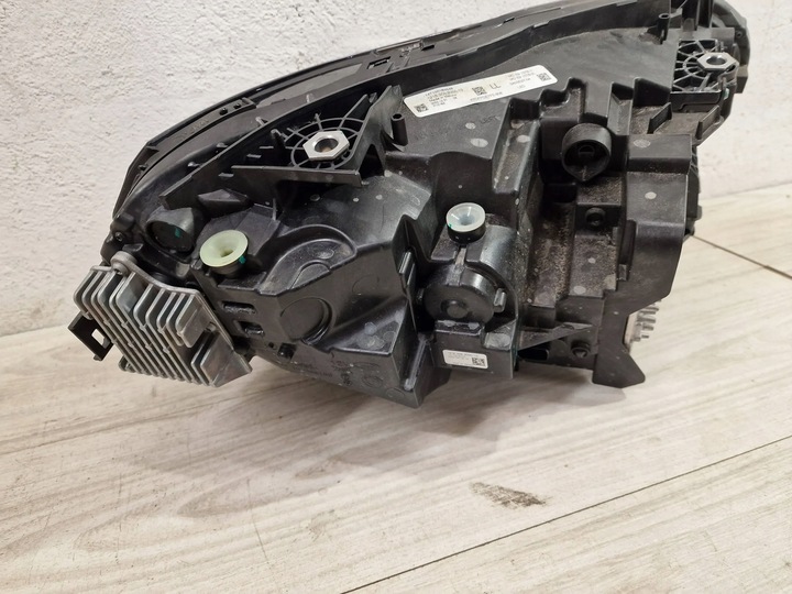 фото №9, Bmw 2 g42 m2 g87 золотая полный led лампа